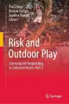 Risk and Outdoor Play cover