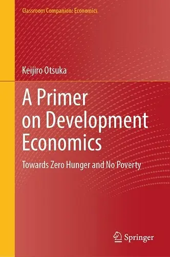 A Primer on Development Economics cover