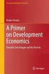 A Primer on Development Economics cover