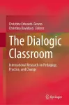 The Dialogic Classroom cover