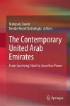 The Contemporary United Arab Emirates cover