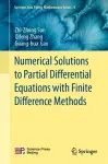 Numerical Solutions to Partial Differential Equations with Finite Difference Methods cover