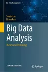Big Data Analysis cover