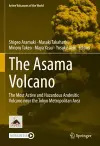 The Asama Volcano cover