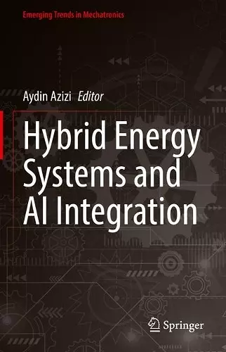 Hybrid Energy Systems and AI Integration cover