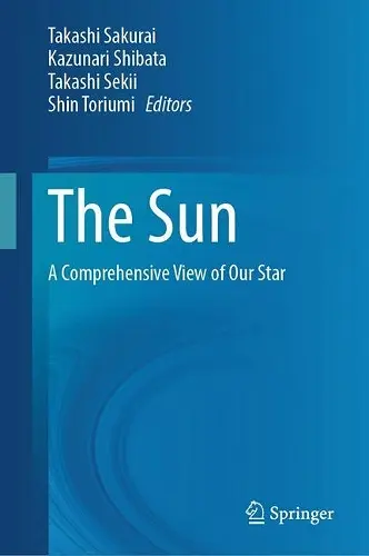 The Sun cover