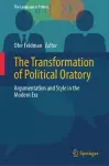 The Transformation of Political Oratory cover