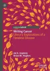 Writing Cancer cover