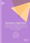 Marketing in a Digital World cover