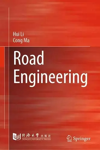 Road Engineering cover