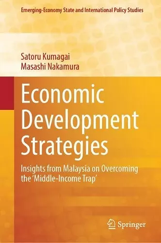 Economic Development Strategies cover