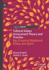 Cultural Values Assessment Theory and Practice cover