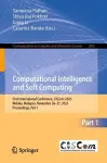 Computational Intelligence and Soft Computing cover