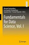 Fundamentals for Data Science, Vol. I cover