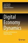 Digital Economy Dynamics cover