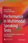 Performance in Multimodal Speaking Tests cover