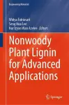 Nonwoody Plant Lignin for Advanced Applications cover