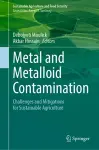 Metal and Metalloid Contamination cover