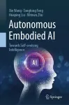 Autonomous Embodied AI cover