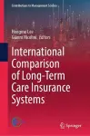 International Comparison of Long-Term Care Insurance Systems cover