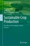 Sustainable Crop Production cover