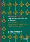 Digital Revolution for the Vulnerable cover
