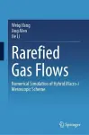 Rarefied Gas Flows cover
