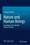 Nature and Human Beings cover