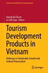 Tourism Development Products in Vietnam cover