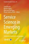 Service Science in Emerging Markets cover