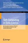 Soft Computing in Data Science cover