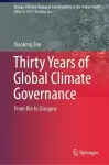 Thirty Years of Global Climate Governance cover