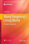 Wang Yangming’s Living World cover