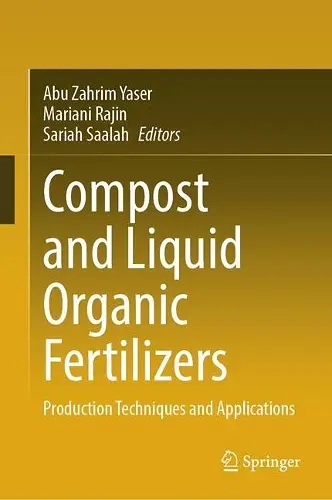 Compost and Liquid Organic Fertilizers cover