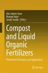 Compost and Liquid Organic Fertilizers cover