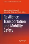 Resilience Transportation and Mobility Safety cover