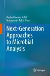 Next-Generation Approaches to Microbial Analysis cover