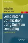 Combinatorial Optimization Using Quantum Computing cover