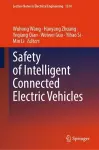 Safety of Intelligent Connected Electric Vehicles cover