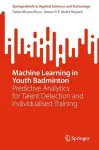 Machine Learning in Youth Badminton cover