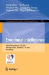 Emotional Intelligence cover