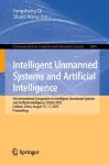 Intelligent Unmanned Systems and Artificial Intelligence cover