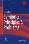 Semiotics: Principles & Problems cover