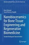 Nanobioceramics for Bone Tissue Engineering and Regenerative Biomedicine cover