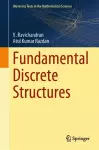 Fundamental Discrete Structures cover