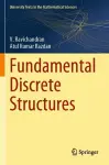 Fundamental Discrete Structures cover