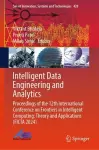 Intelligent Data Engineering and Analytics cover