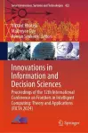 Innovations in Information and Decision Sciences cover