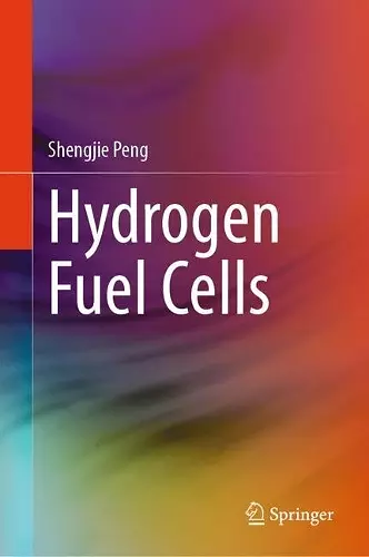 Hydrogen Fuel Cells cover