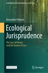 Ecological Jurisprudence cover